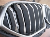 BMW x6 M6 - Grille WITH CAMERA AND Glow Light NICE CONDITION